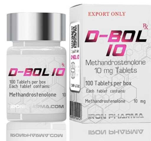 Efeitos colaterais de Dianabol