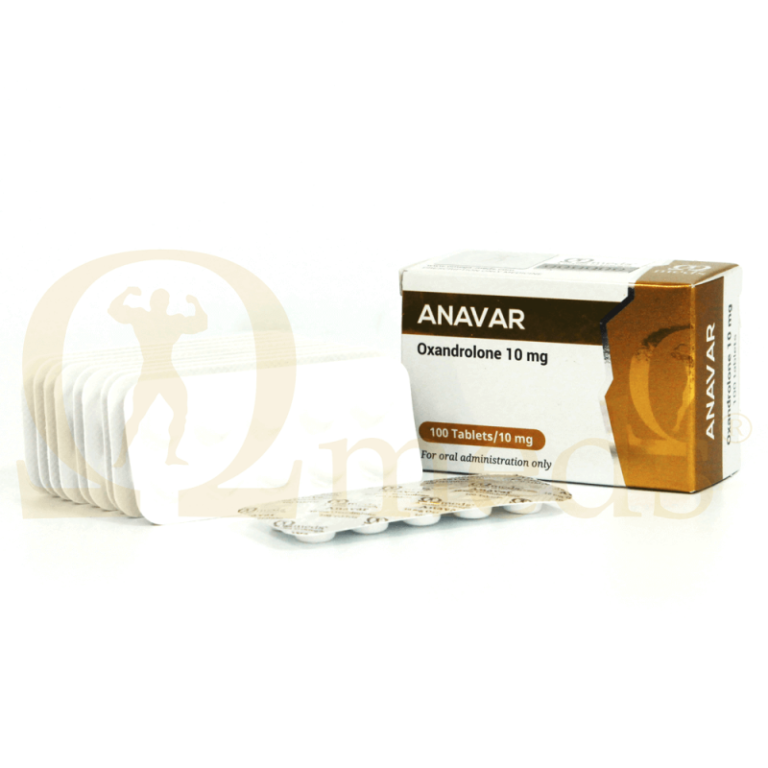 Ciclo De Anavar ESTER IDE PORTUGAL