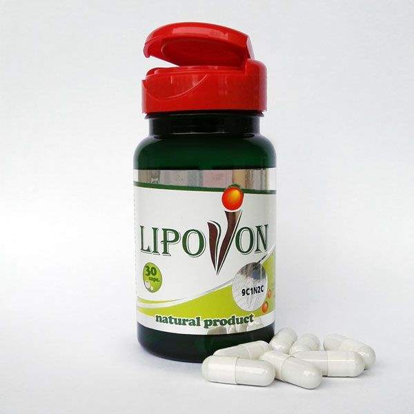 lipovon